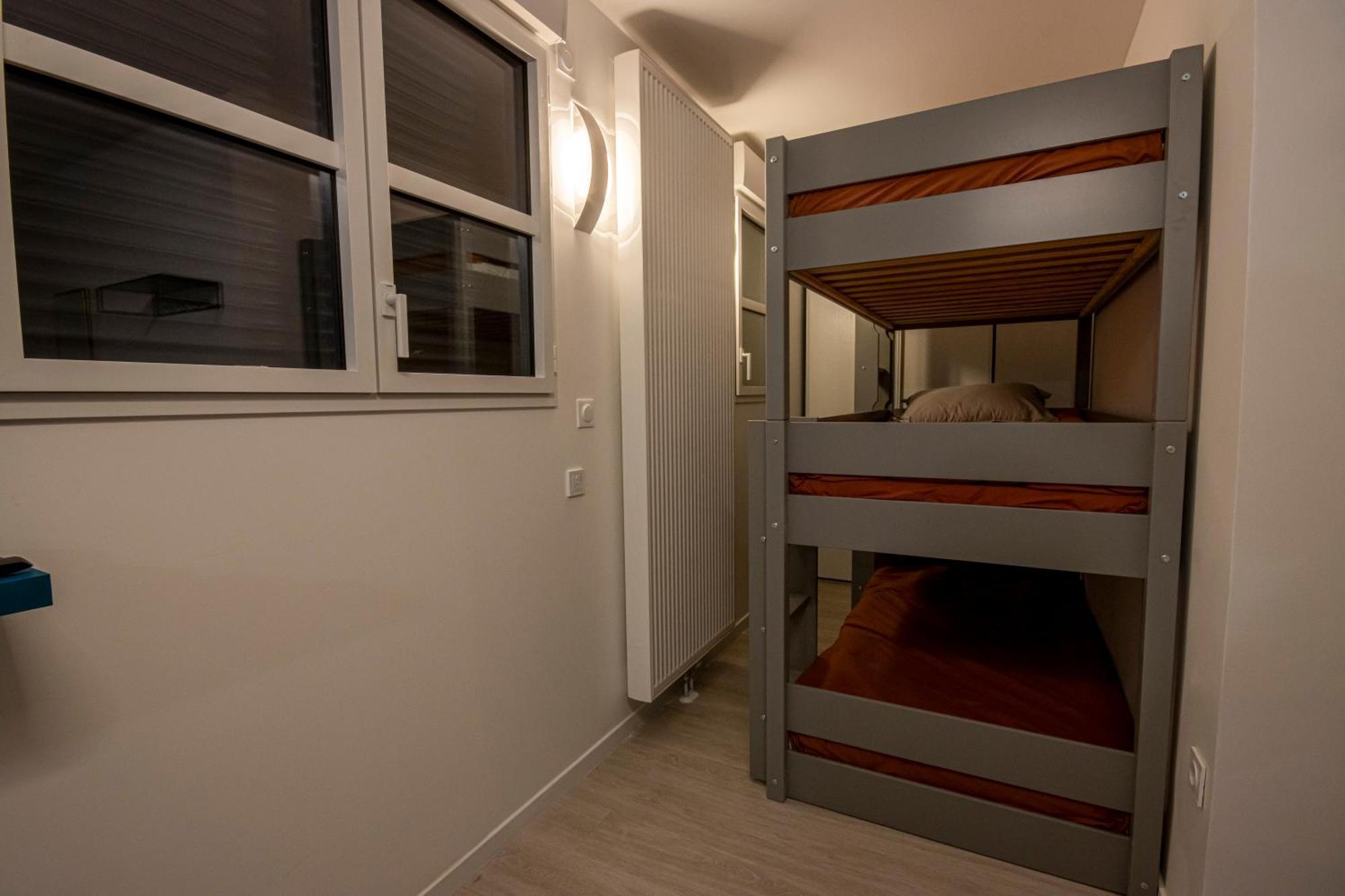 Studio Cosy Aux Portes De Disney - 5 Pers Chessy  Zewnętrze zdjęcie